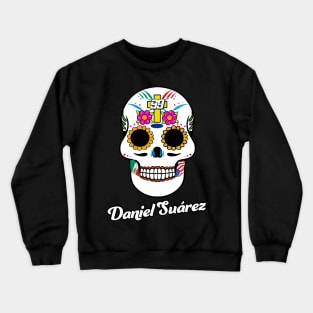 Daniel Suarez Crewneck Sweatshirt